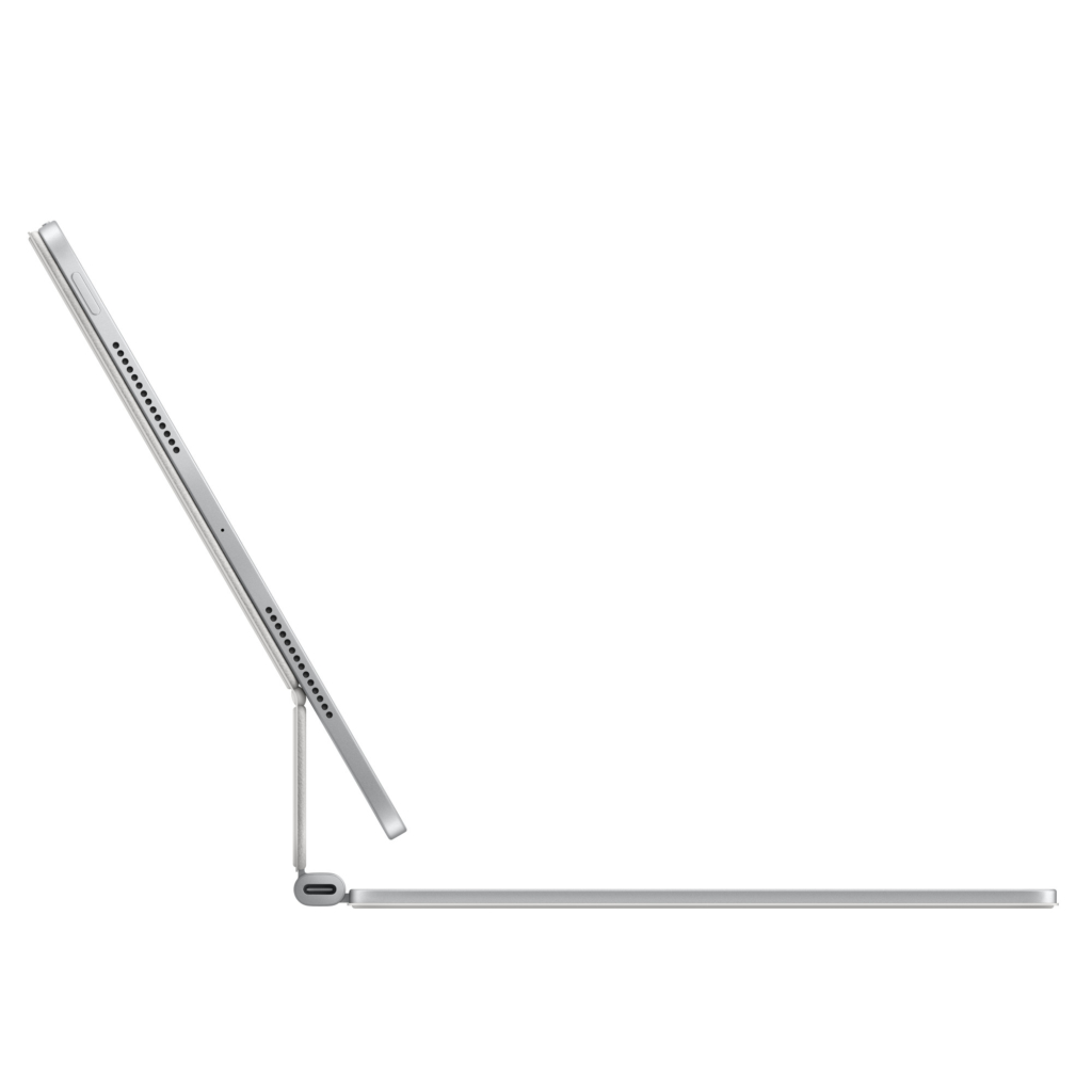 Bàn phím Magic Keyboard cho iPad Pro 11 inch (M5) – Like New - ảnh 6