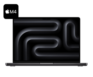 MacBook Pro 2024 14 inch Apple M4 10-Core CPU 10-Core GPU 16GB RAM 512GB SSD – Like New