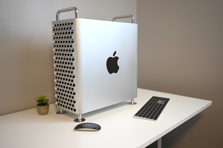 Kiệt Tác Apple Do Jony Ive Thiết Kế: Hành Trình Của Một Huyền Thoại - ảnh 12