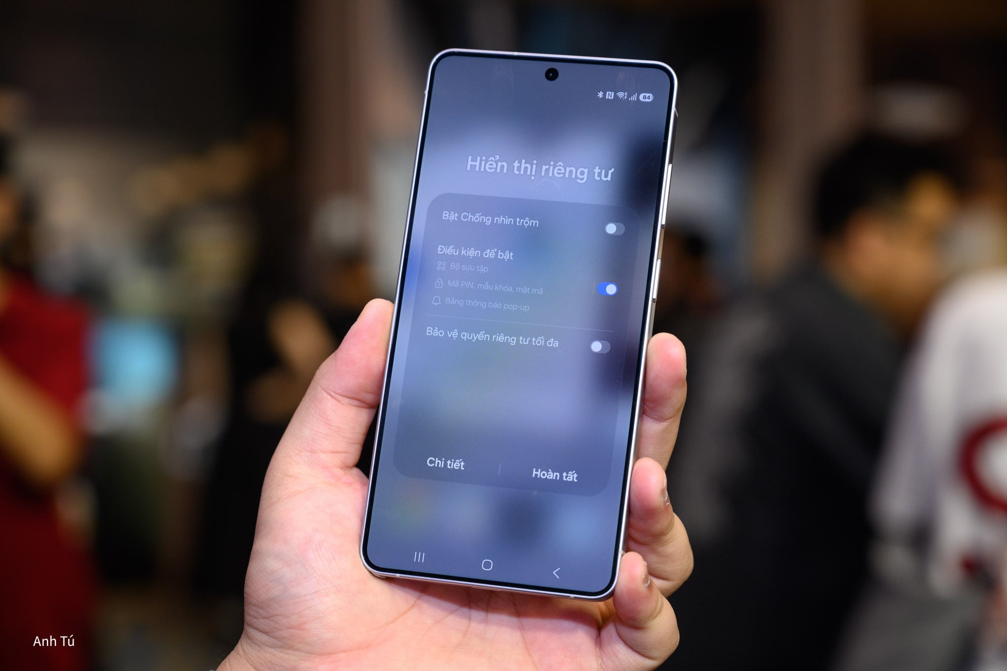 Samsung Galaxy S26: Điện Thoại Flagship 2026 Có Gì Đáng Mua? - ảnh 9