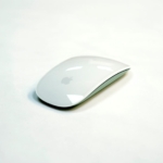 Apple Magic Mouse 2024 (USB‑C) – Multi-Touch Surface – Like New - ảnh 11