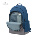 Balo Tái Chế Tucano Bico Eco 16 inch - ảnh 1