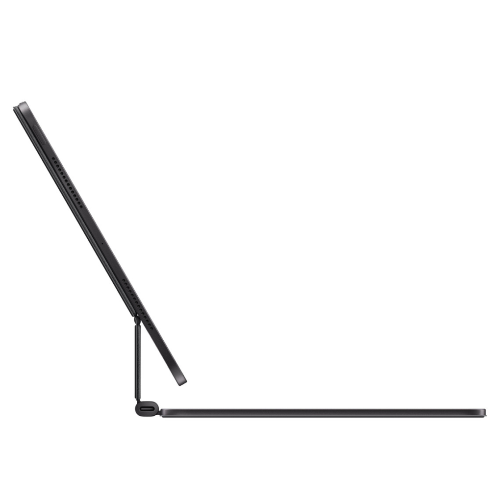Bao da bàn phím Magic Keyboard cho iPad Pro 13″ M5 - ảnh 4