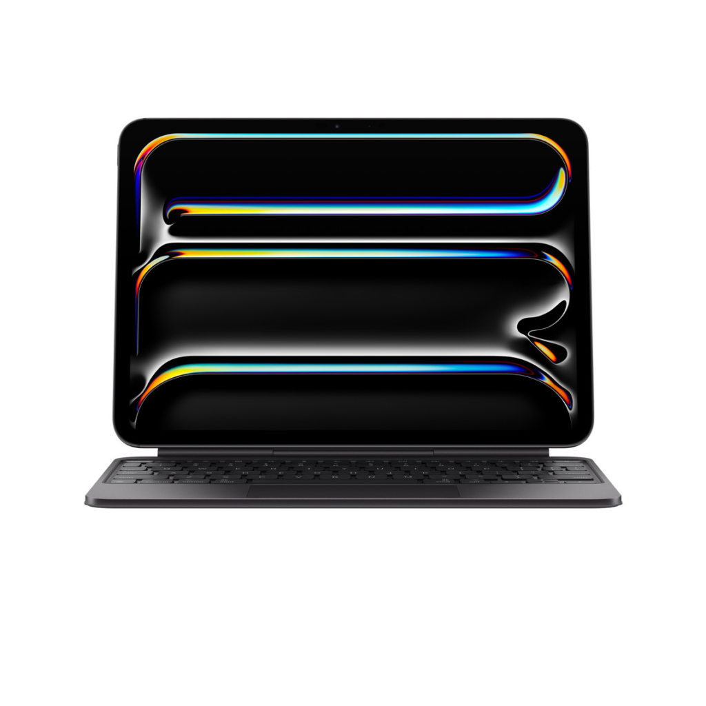 Bao da bàn phím Magic Keyboard cho iPad Pro 13″ M5 - ảnh 5