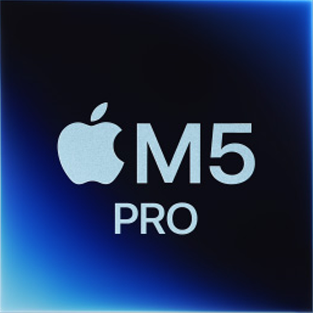 MacBook Pro 14 inch chip M5 10-CPU 10-GPU