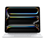 Bàn phím Magic Keyboard cho iPad Pro 13 inch (M5) – Tiếng Anh Mỹ – NEW - ảnh 1