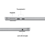 MacBook Air 2026 13 inch Apple M5 16GB RAM 512GB SSD – NEW - ảnh 6