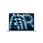 MacBook Air 2026 13 inch Apple M5 16GB RAM 512GB SSD – NEW - ảnh 1