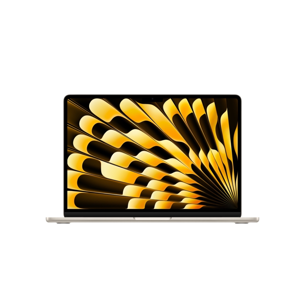 MacBook Air 2026 13 inch Apple M5 16GB RAM 512GB SSD – NEW - ảnh 7