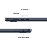 MacBook Air 2026 15 inch Apple M5 16GB RAM 512GB SSD – NEW - ảnh 6