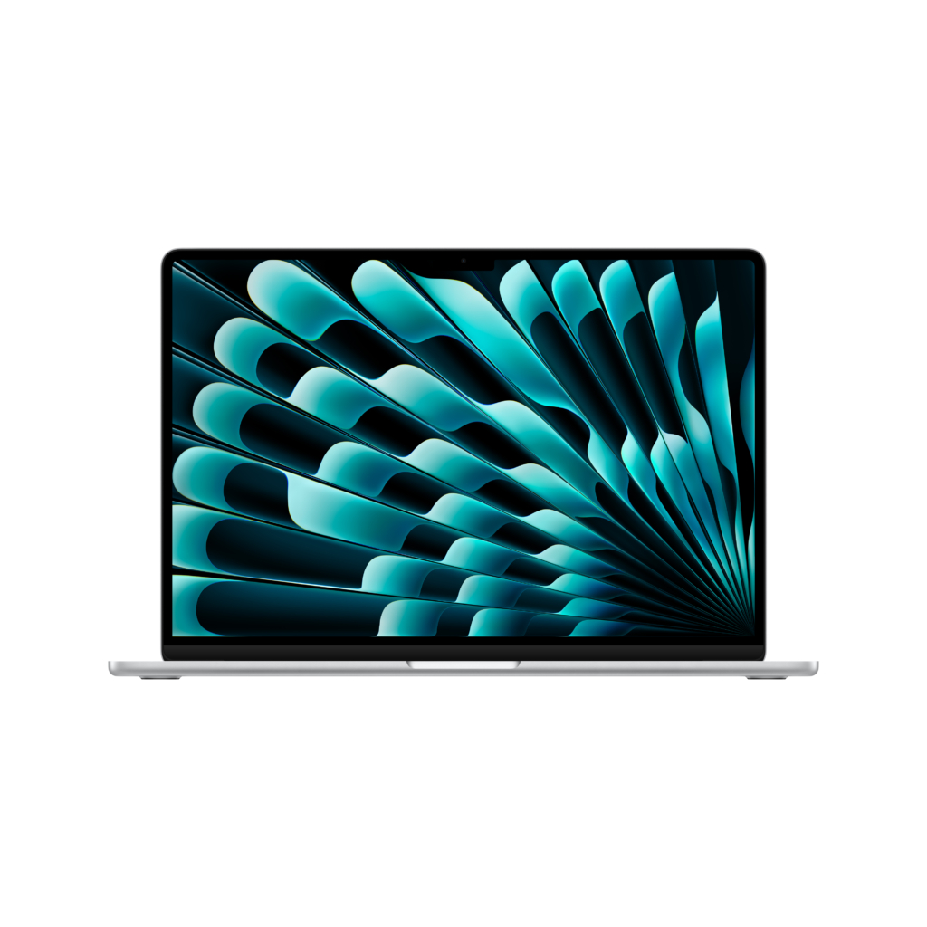 MacBook Air 2026 15 inch Apple M5 16GB RAM 512GB SSD – NEW - ảnh 7