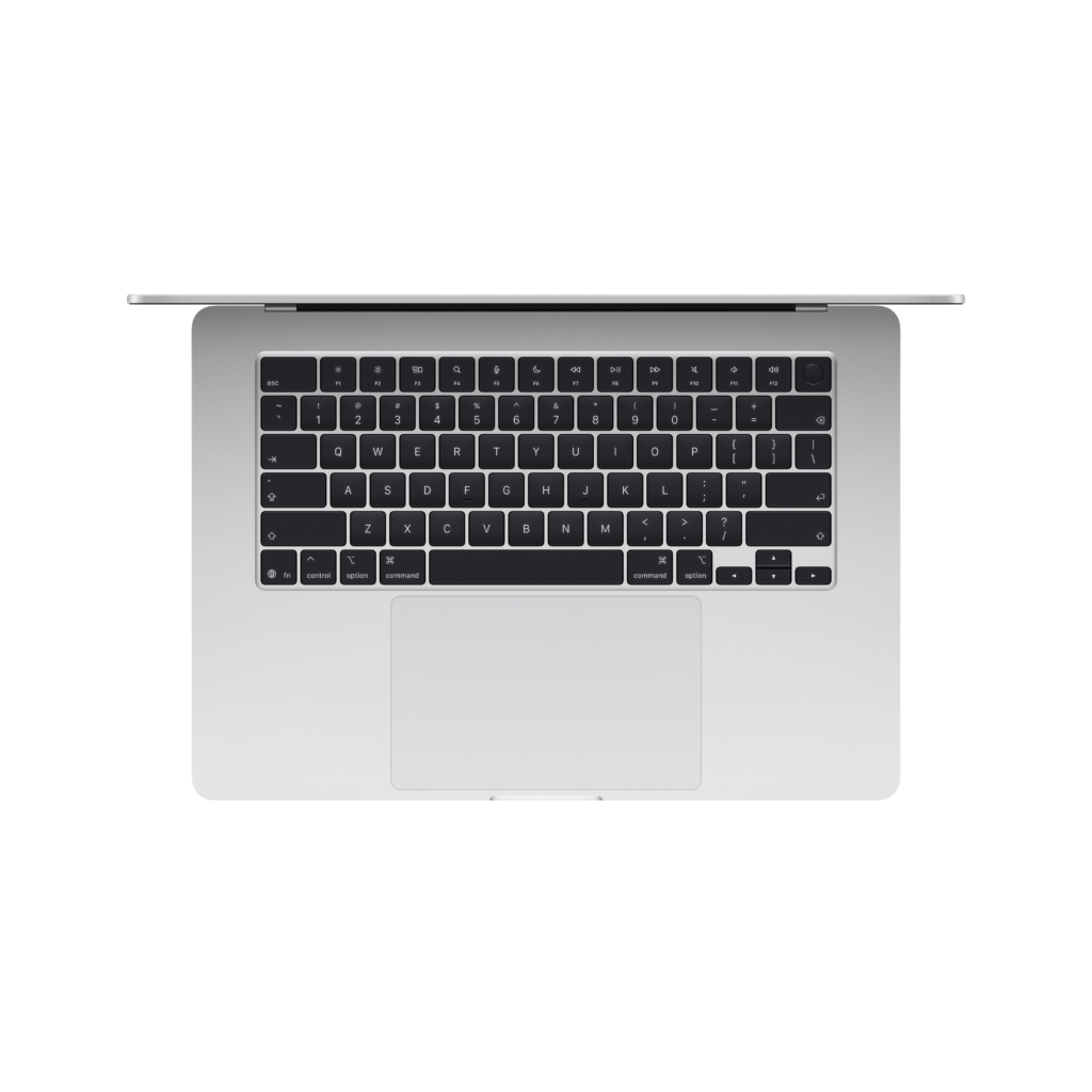MacBook Air 2026 15 inch Apple M5 16GB RAM 512GB SSD – NEW - ảnh 8