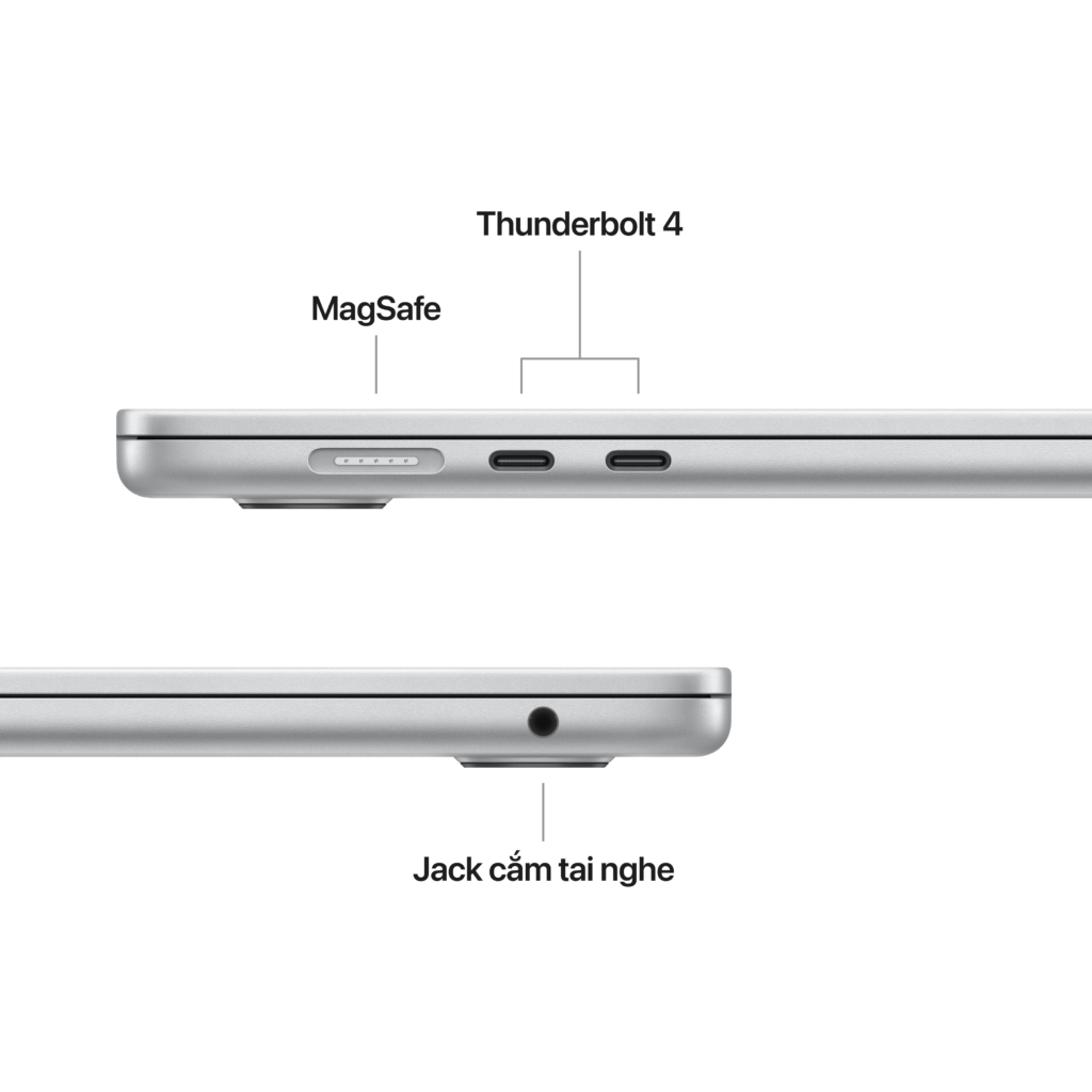 MacBook Air 2026 15 inch Apple M5 16GB RAM 512GB SSD – NEW - ảnh 9