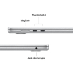 MacBook Air 2026 15 inch Apple M5 16GB RAM 512GB SSD – NEW - ảnh 9