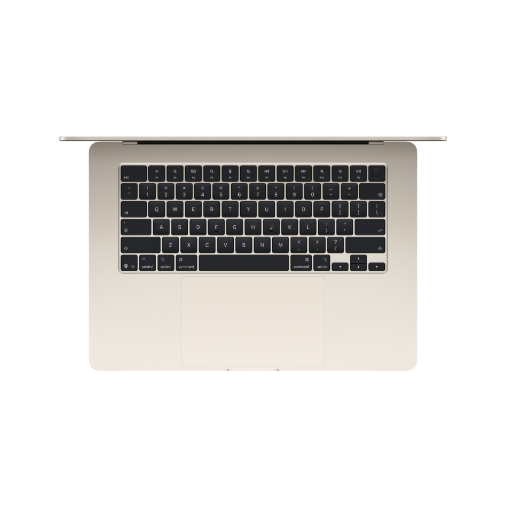 MacBook Air 2026 15 inch Apple M5 16GB RAM 512GB SSD – NEW - ảnh 2