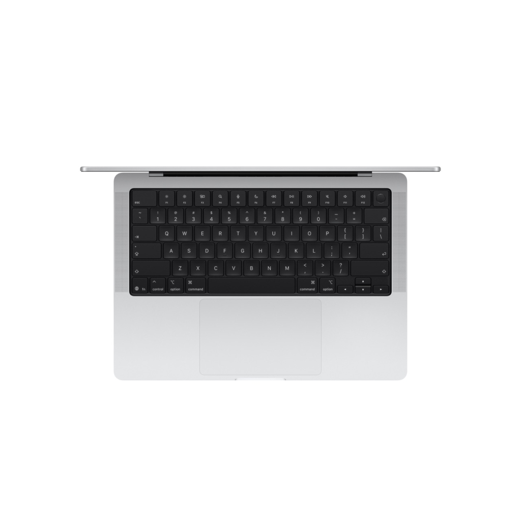 MacBook Pro 14 inch chip M5 Pro 15-CPU 16-GPU - ảnh 5
