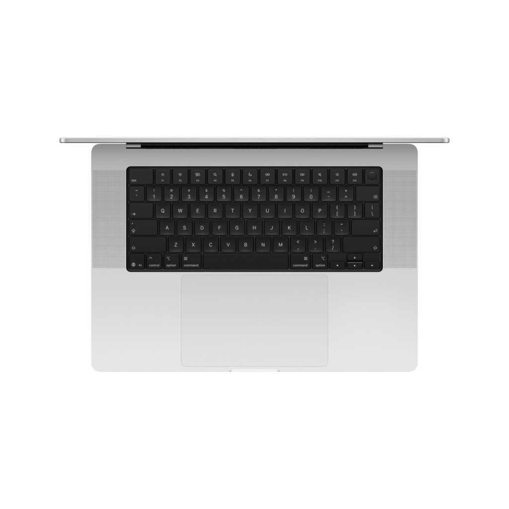 MacBook Pro 16 inch chip M5 Pro 18-CPU 20-GPU - ảnh 5