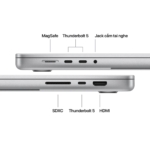 MacBook Pro 16 inch chip M5 Pro 18-CPU 20-GPU - ảnh 6
