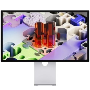 Apple Studio Display XDR 2026 27 inch 5K Retina (Standard glass) – Chân đế chỉnh độ nghiêng & độ cao