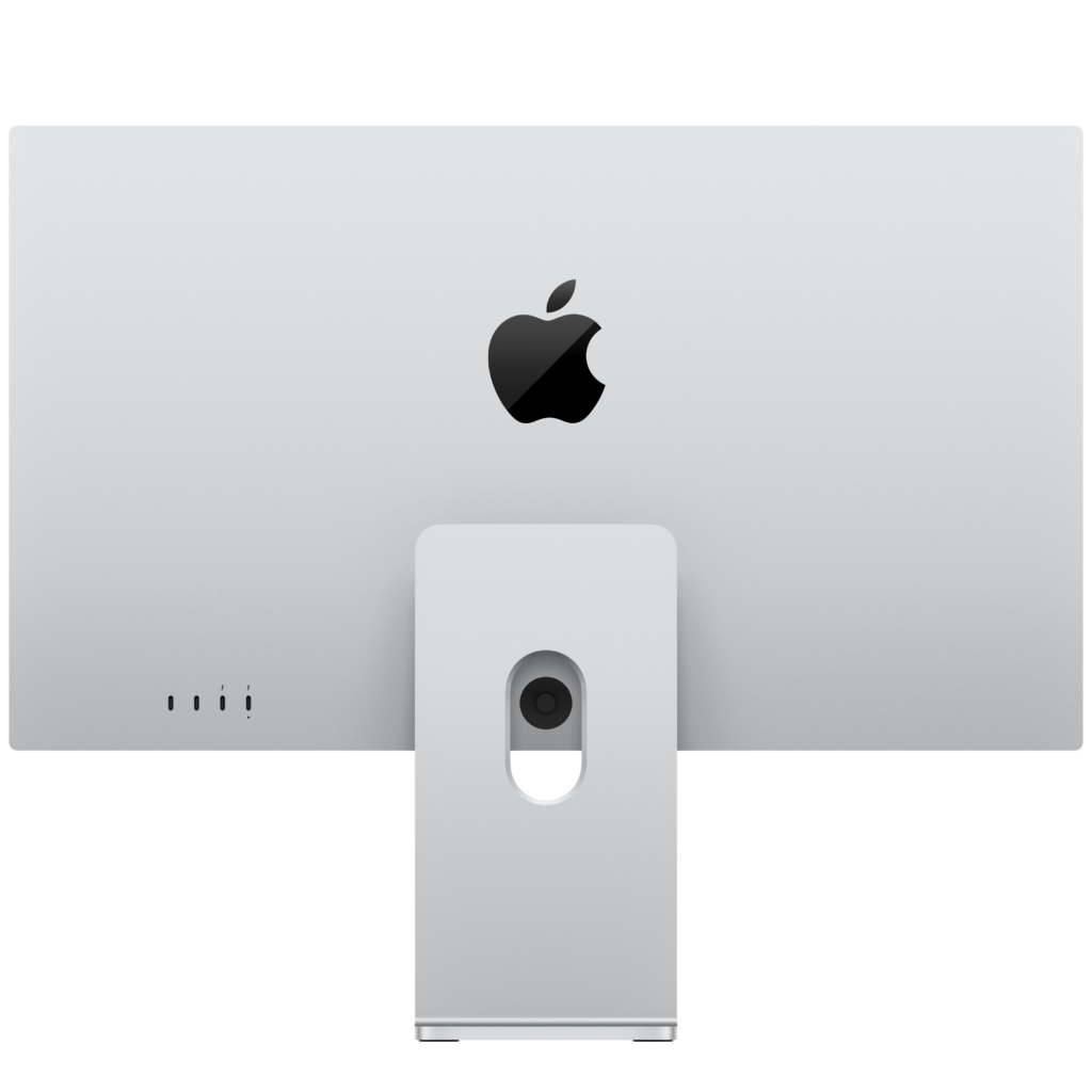 Apple Studio Display XDR 2026 27 inch 5K Retina (Nano-texture glass) – Chân đế chỉnh độ nghiêng & độ cao - ảnh 2