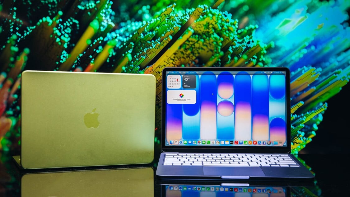 Tổng Hợp Đánh Giá MacBook Neo 2026: Chip iPhone Có Đủ Không?