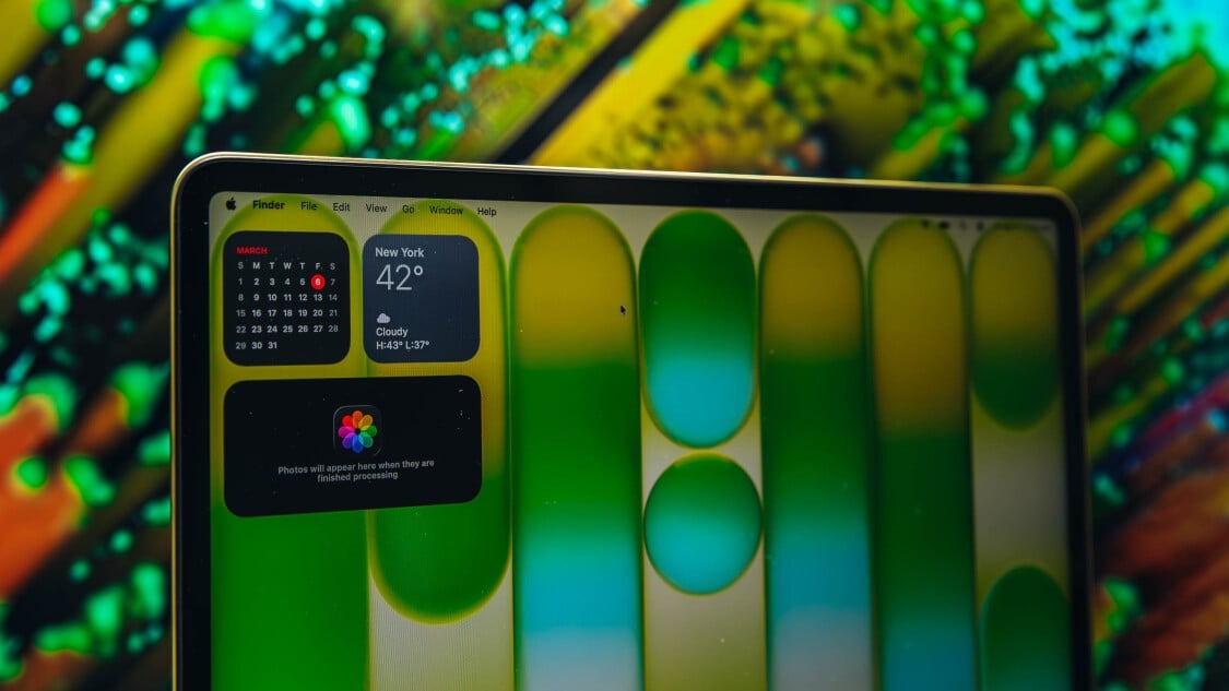 Tổng Hợp Đánh Giá MacBook Neo 2026: Chip iPhone Có Đủ Không?