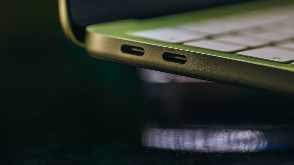Đánh Giá MacBook Neo Sau 4 Tháng Sử Dụng: Chip A18 Pro Có Đuối Không? (2026) - ảnh 10