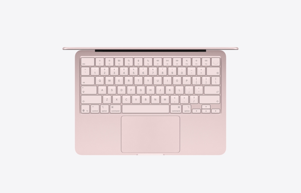 MacBook Neo 2026 Apple A18 PRO 8GB RAM 512GB SSD – Like New - ảnh 6