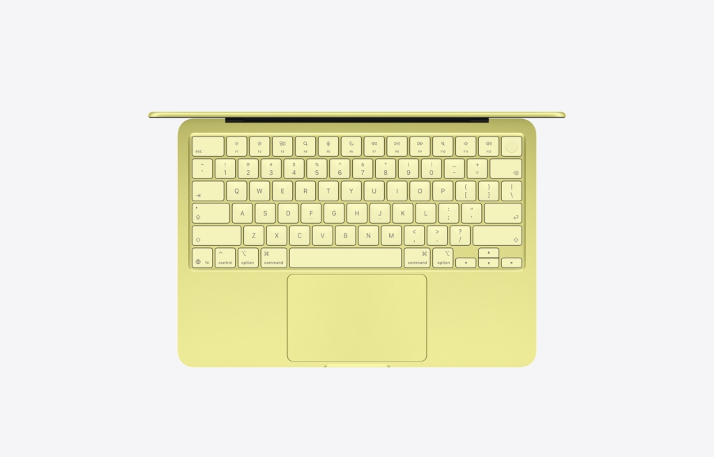MacBook Neo 2026 Apple A18 PRO 8GB RAM 512GB SSD – Like New - ảnh 10