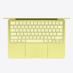 MacBook Neo 2026 Apple A18 PRO 8GB RAM 512GB SSD – Like New - ảnh 10