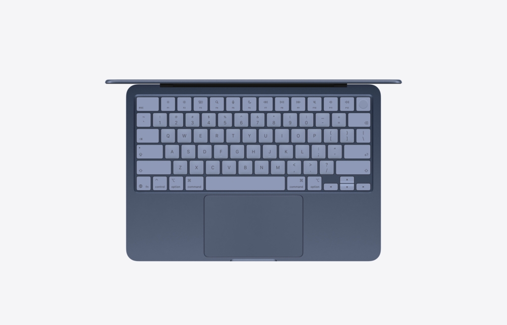 MacBook Neo 2026 Apple A18 PRO 8GB RAM 512GB SSD – Like New - ảnh 14