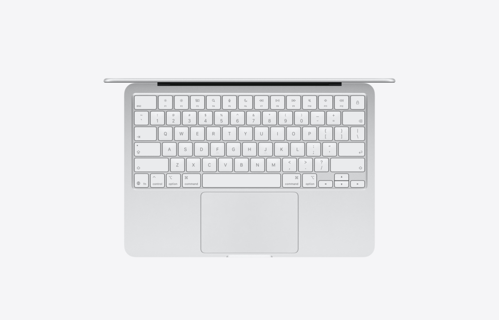 MacBook Neo 2026 Apple A18 PRO 8GB RAM 256GB SSD – NEW - ảnh 2