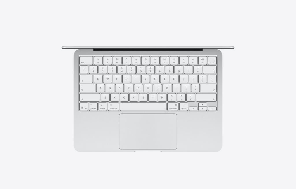 MacBook Neo 2026 Apple A18 PRO 8GB RAM 512GB SSD – Like New - ảnh 2