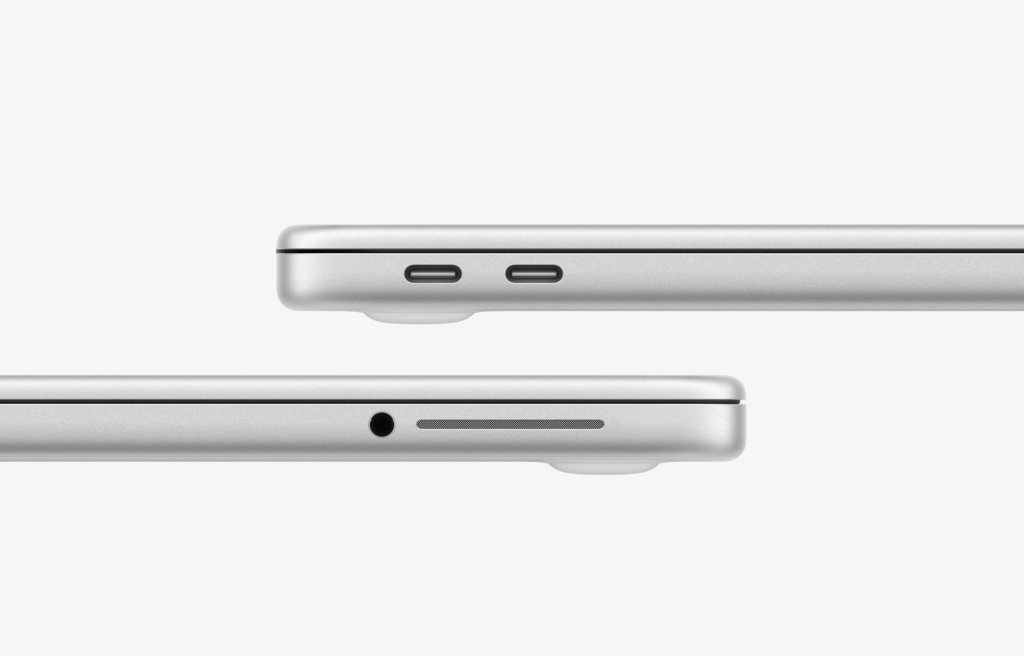 MacBook Neo 2026 Apple A18 PRO 8GB RAM 256GB SSD – NEW - ảnh 3