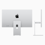 Apple Studio Display 2026 27 inch 5K Retina (Nano-texture glass) – Chân đế điều chỉnh độ cao & độ nghiêng - ảnh 2