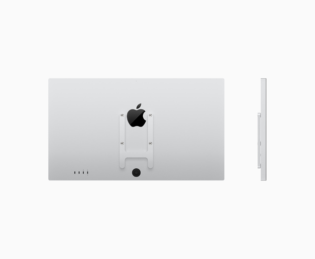 Apple Studio Display 2026 27 inch 5K Retina (Nano-texture glass) – Ngàm kết nối VESA - ảnh 2