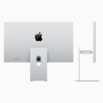 Apple Studio Display XDR 2026 27 inch 5K Retina (Nano-texture glass) – Chân đế chỉnh độ nghiêng & độ cao - ảnh 3