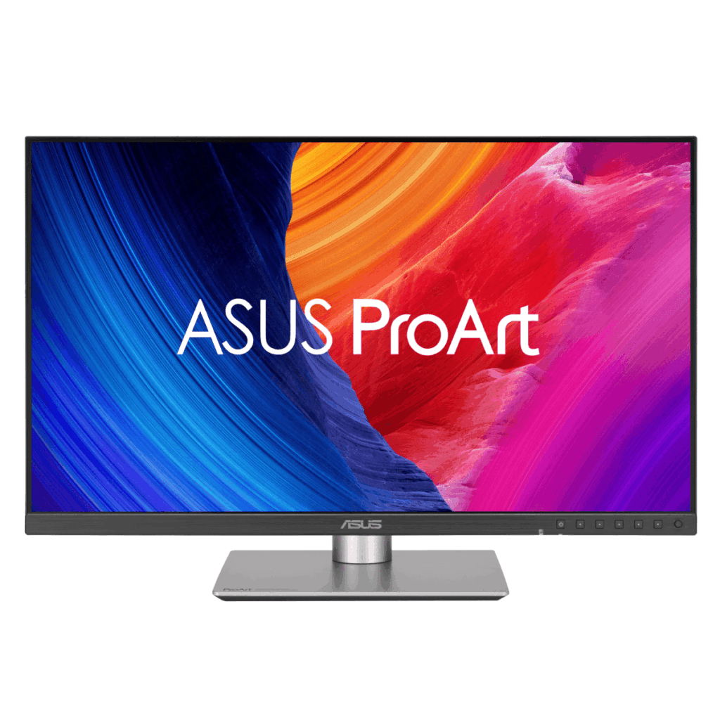 Màn Hình Asus ProArt Display PA278CGRV 27 Inch – NEW (2K/IPS/144HZ/5MS) - ảnh 2
