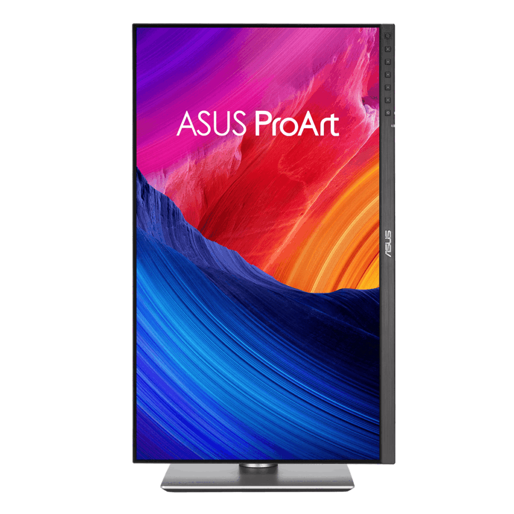 Màn Hình Asus ProArt Display PA278CGRV 27 Inch – NEW (2K/IPS/144HZ/5MS) - ảnh 5