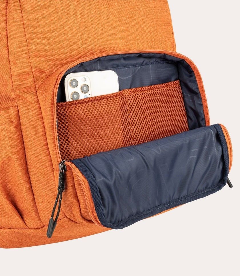 Balo Tái Chế TUCANO Bit Eco - ảnh 2