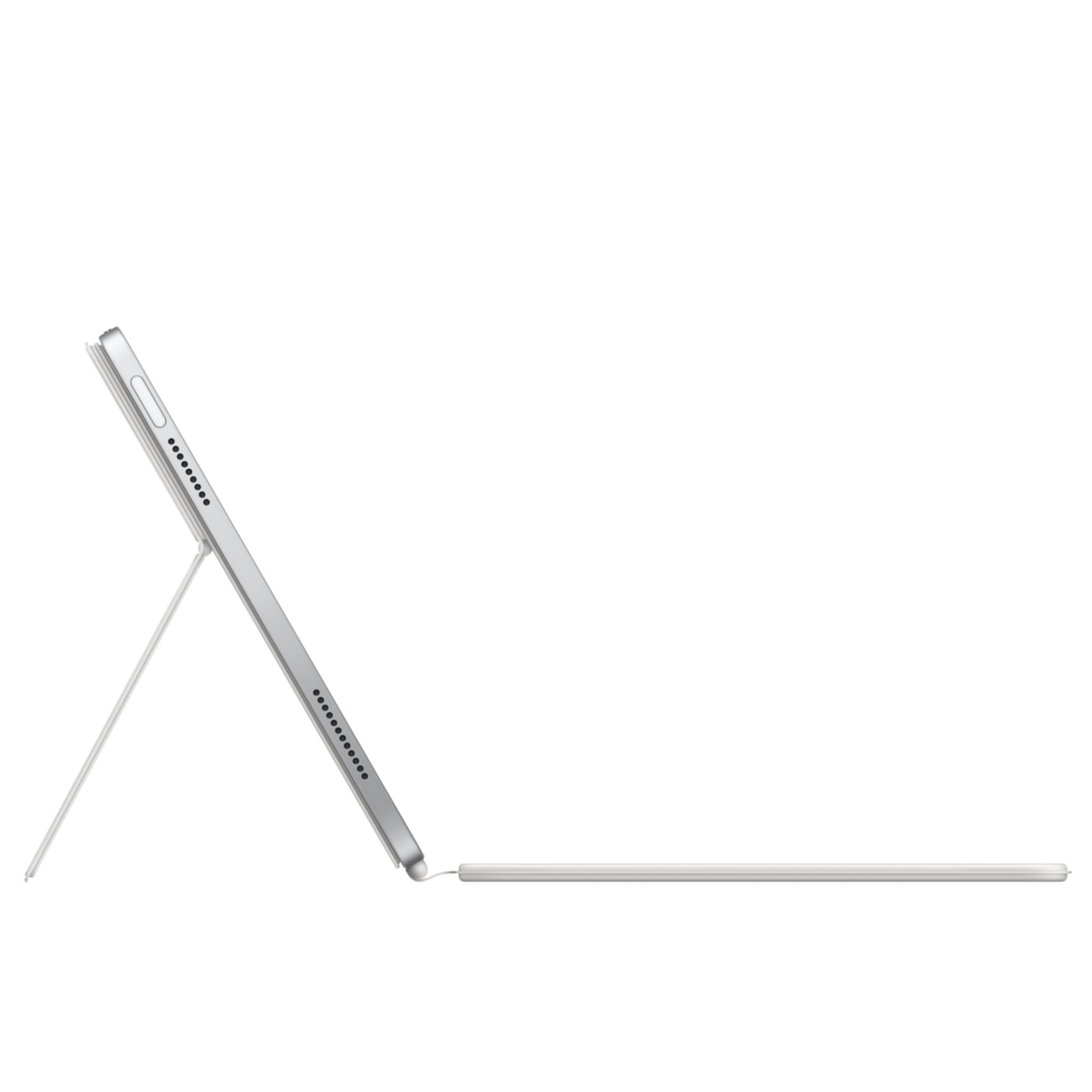 Bàn Phím Magic Keyboard Folio cho iPad 11 (A16) - ảnh 4