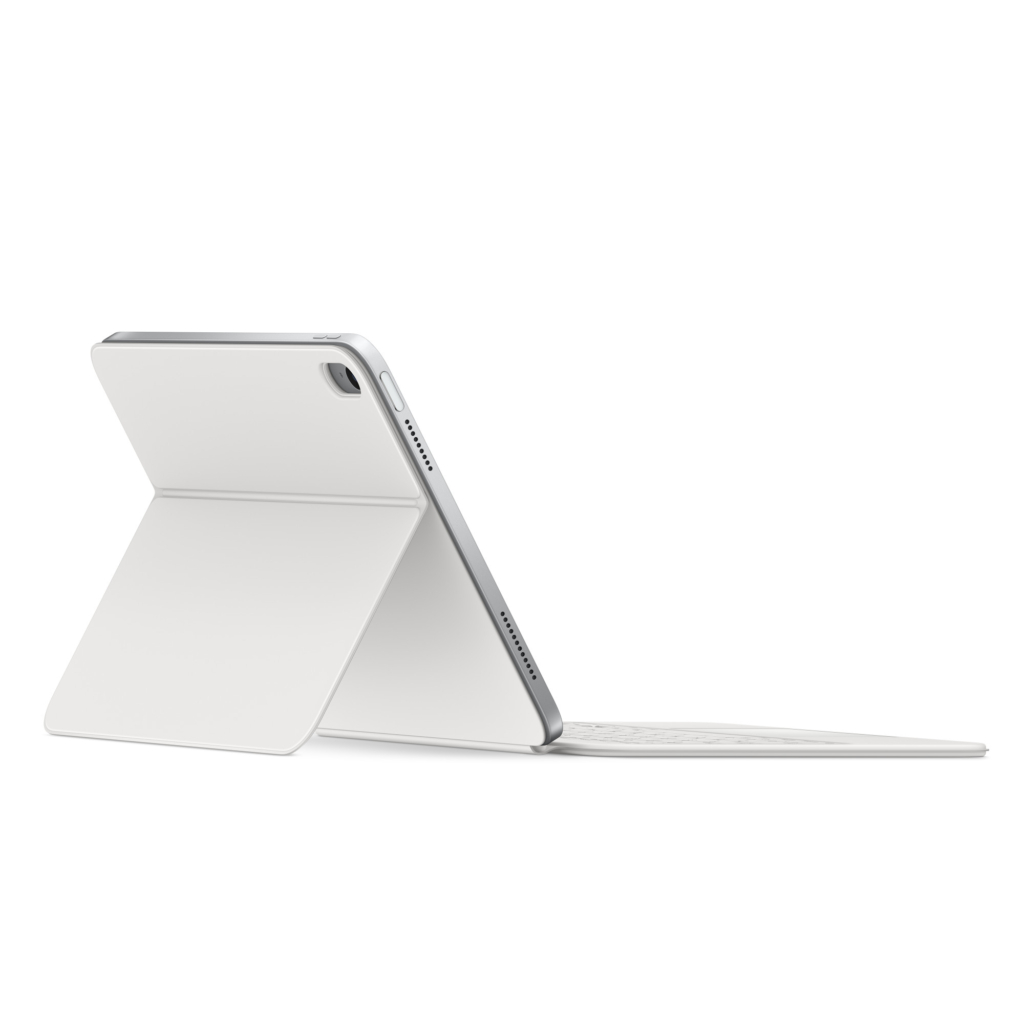 Bàn Phím Magic Keyboard Folio cho iPad 11 (A16) - ảnh 3