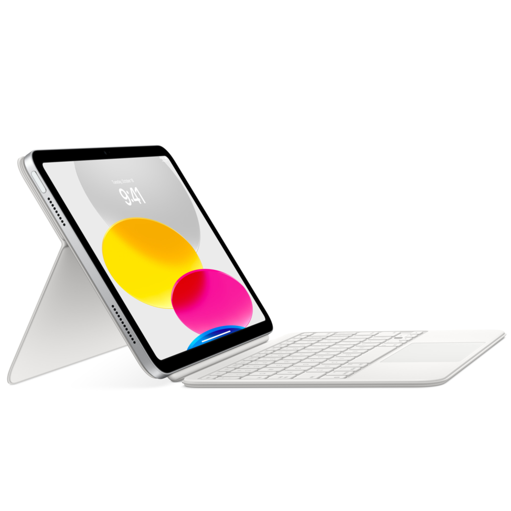 Bàn Phím Magic Keyboard Folio cho iPad 11 (A16) - ảnh 2