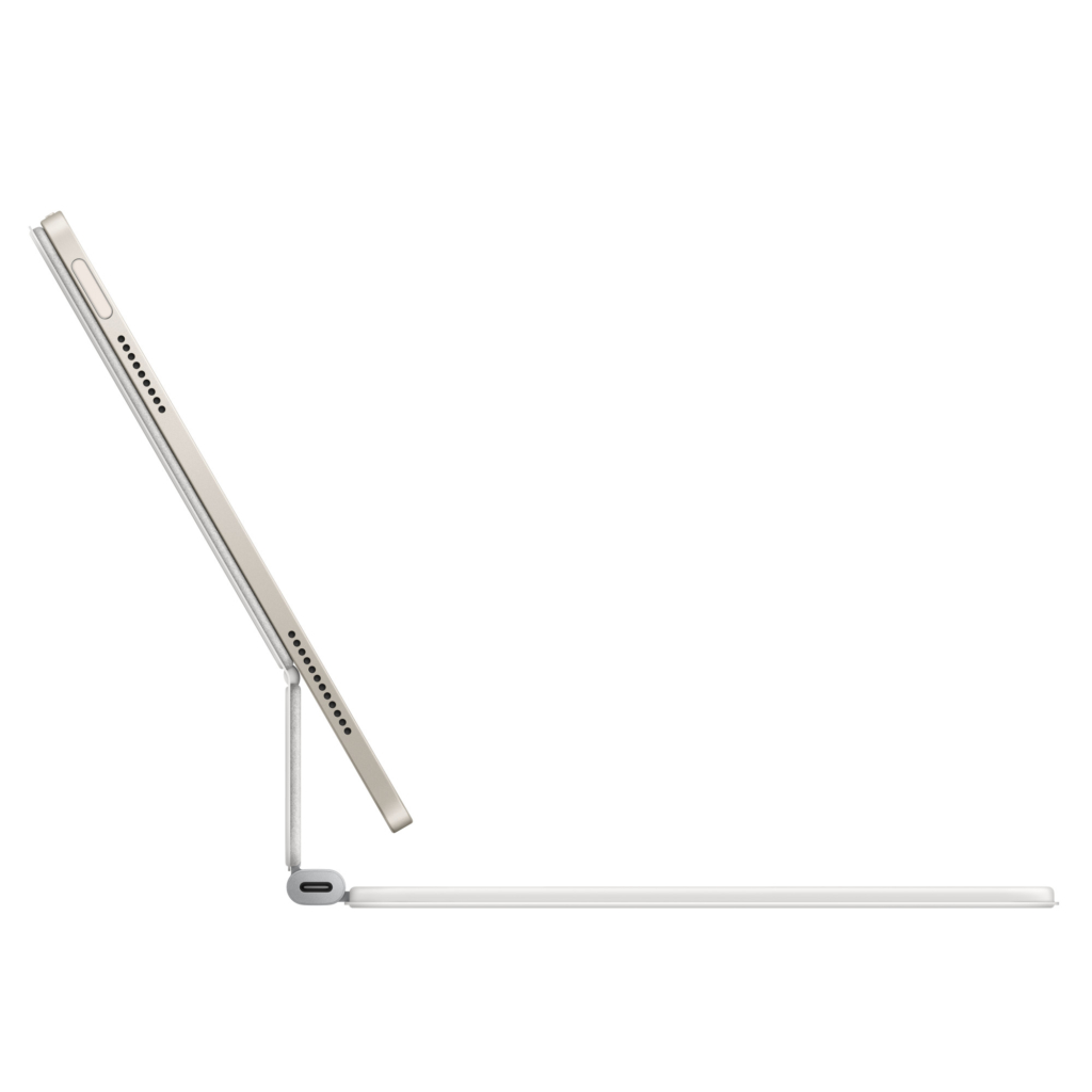 Bàn Phím Magic Keyboard cho iPad Air 11 inch (M4) - ảnh 9