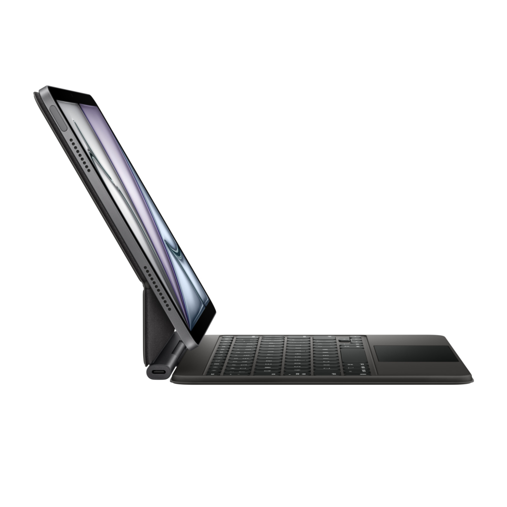 Bàn Phím Magic Keyboard cho iPad Air 11 inch (M4) - ảnh 2