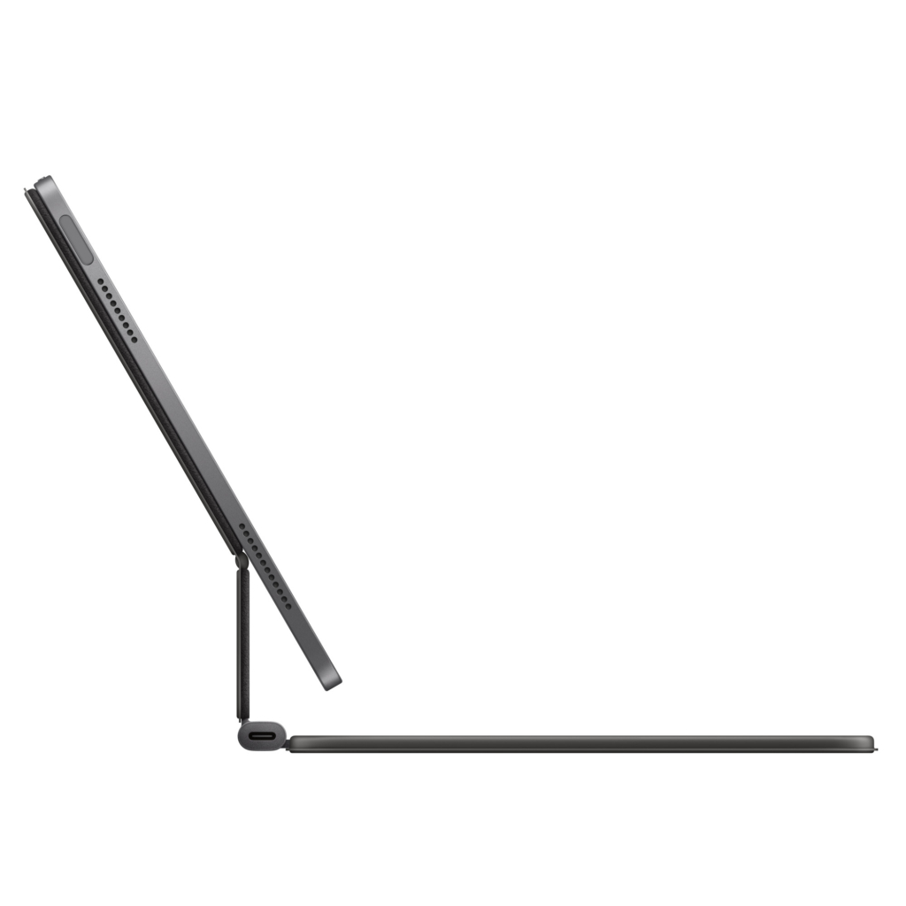 Bàn phím Magic Keyboard cho iPad Pro 11 inch (M4) – Like New - ảnh 3