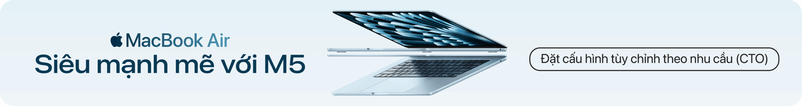 MacBook Air M5
