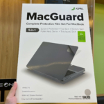 Bộ dán full JCPAL MacBook Pro 14 inch 2021 - ảnh 1