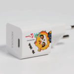 Cốc Sạc Nhanh MOCOLL 20W USB-C - ảnh 1