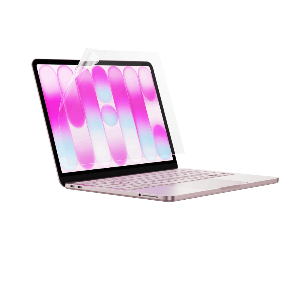 Dán màn hình Innostyle MacBook Neo - ảnh 2